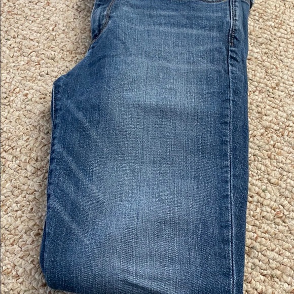 Gap True Skinny Ankle Jean - Picture 4 of 4